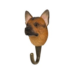 Krok (schäferhund)